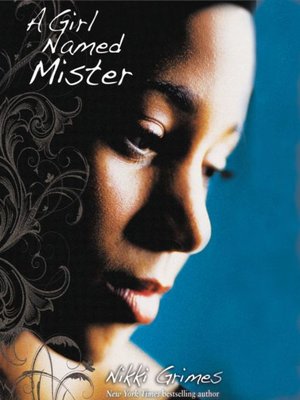 A Girl Named Mister - Audiobook